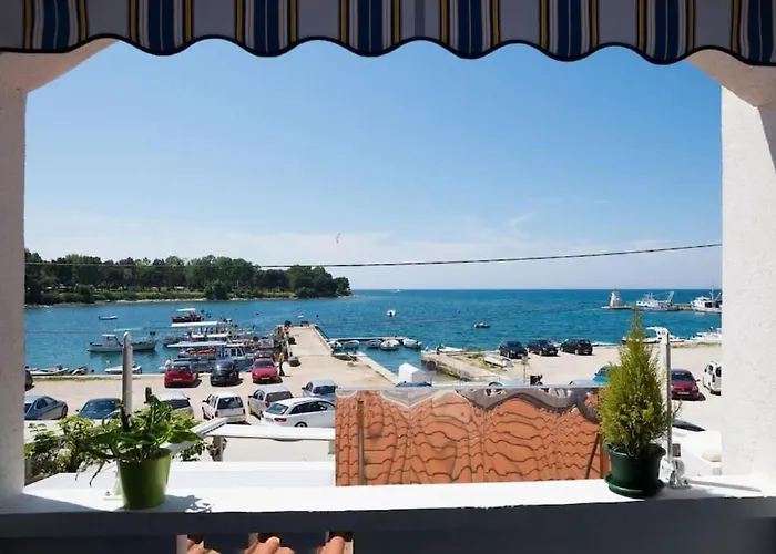 Toni By Interhome 公寓 *