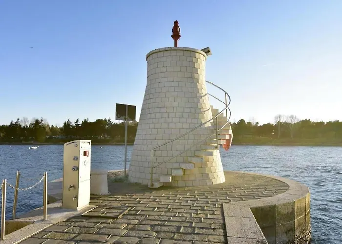 아파트 Toni By Interhome 사부드리자