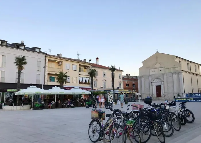 Toni By Interhome 아파트